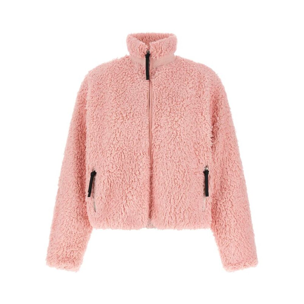 Jil Sander Multicolor Cotton Women's Jacket